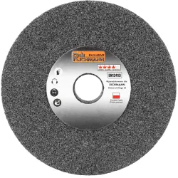 CERAMIC SHARPING DISK 125 x 20 x 20 98C60K