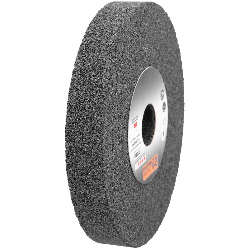 CERAMIC SHARPING DISK 125 x 20 x 20 98C60K