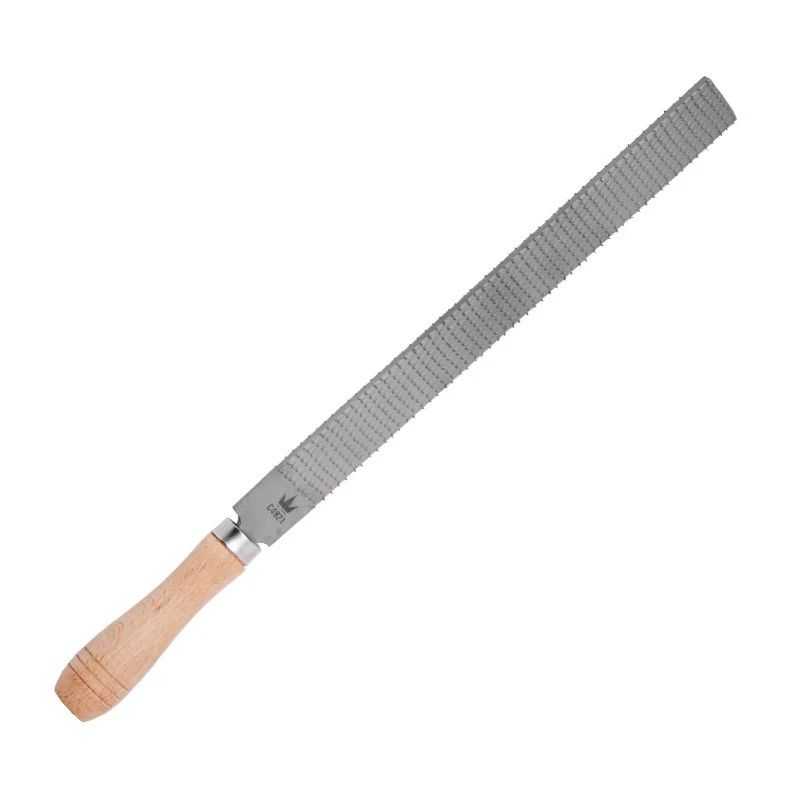 Wood rasp 250 mm flat