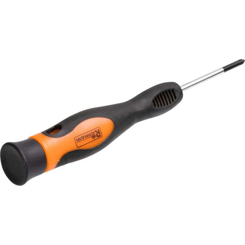 Mini skrūvgriežu kompl. Richmann 6 gab.