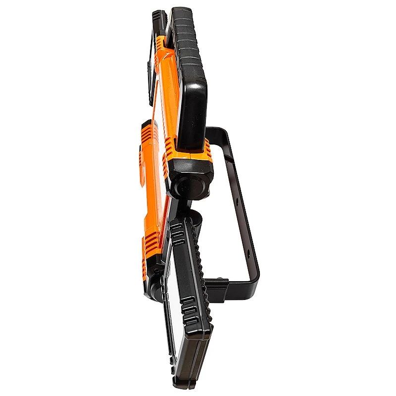 Halogen lamp cob-led 30w + 20w 4500lm