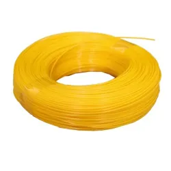 Pļaušanas aukla trimmeriem 1mm-100 m