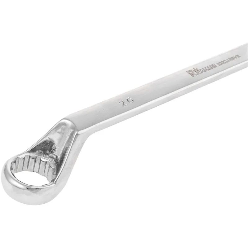 Kilp. raktai Richmann 6-22 mm, 8 vnt.