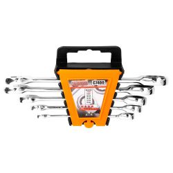 Kombineeritud võtmete komplekt, 8-19 mm