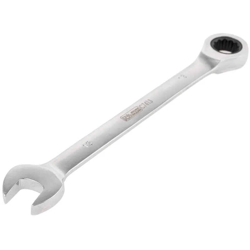 Raktas su terkšle „RICHMANN 18 mm