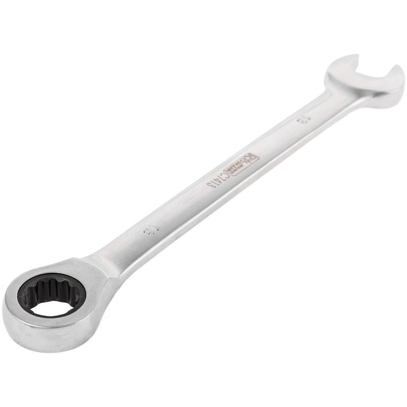 Key with a ratchet, 22 mm Corona
