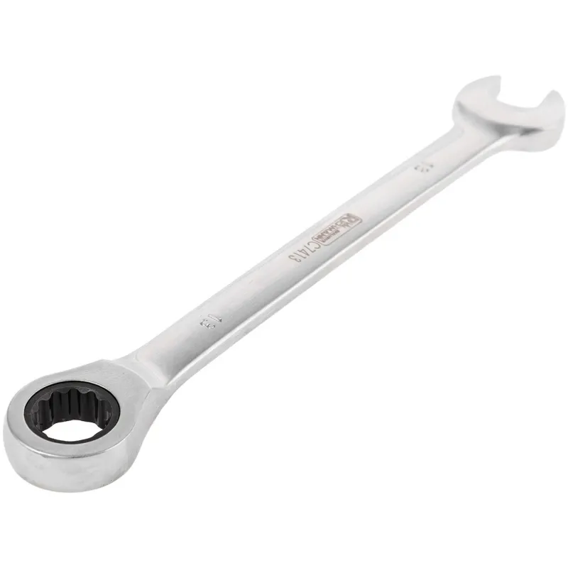 Raktas su terkšle „RICHMANN 22 mm
