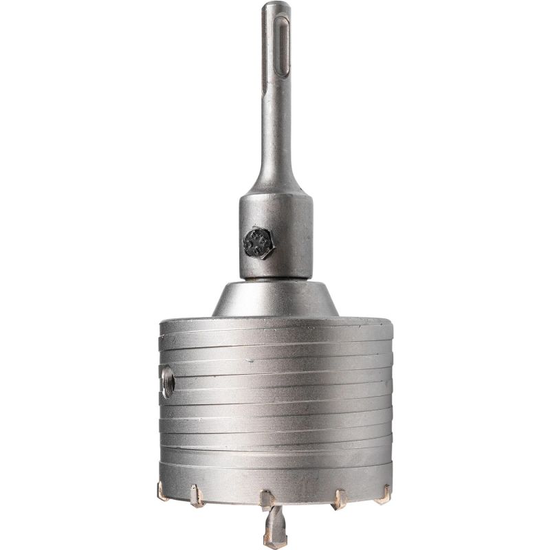 Masonry hole saw