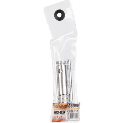 Ratchet tap holder Richmann M3-M10