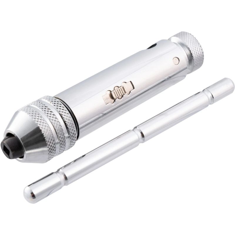 Sprūdrata vītņgrieža turētājs “Richmann” M3-M10