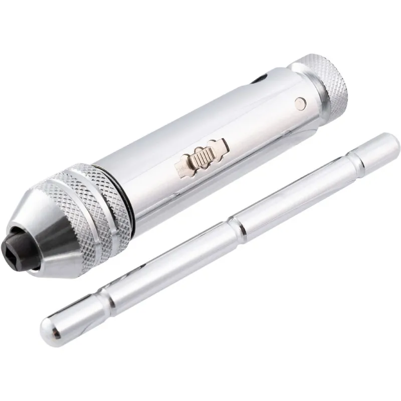 Sprūdrata vītņgrieža turētājs “Richmann” M3-M10