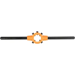 Die holder 30x11