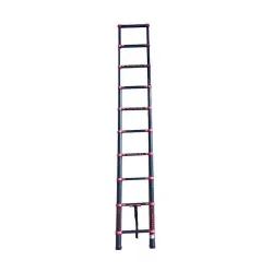 Telescopic ladder 3,8m