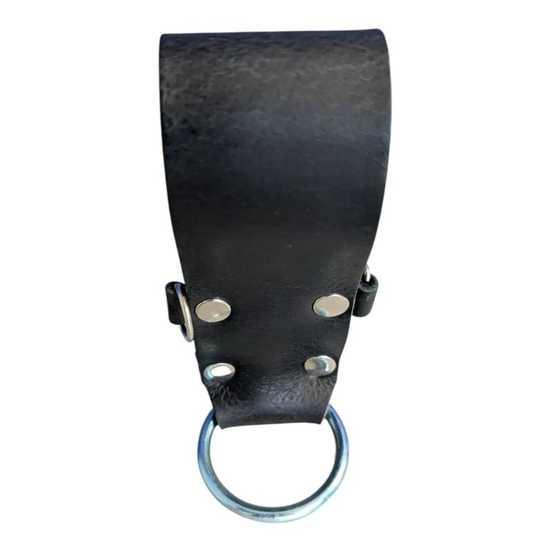 Odinis dėklas pastolių raktui