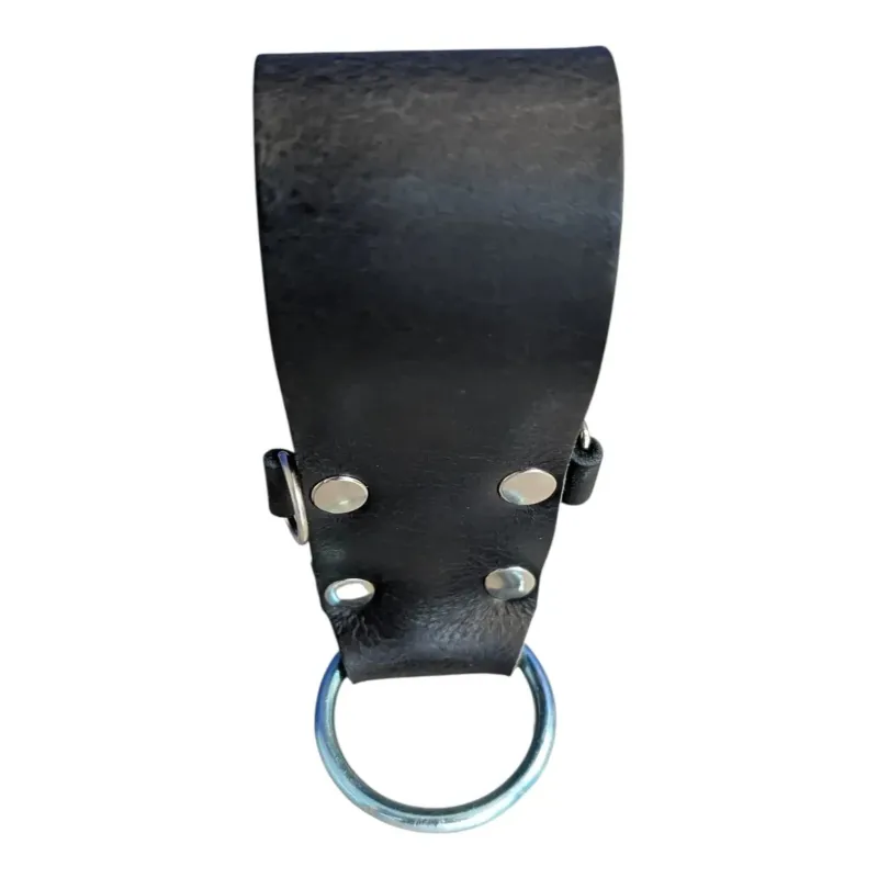 Odinis dėklas pastolių raktui