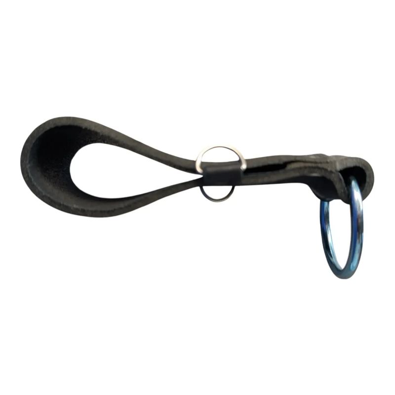 Odinis dėklas pastolių raktui