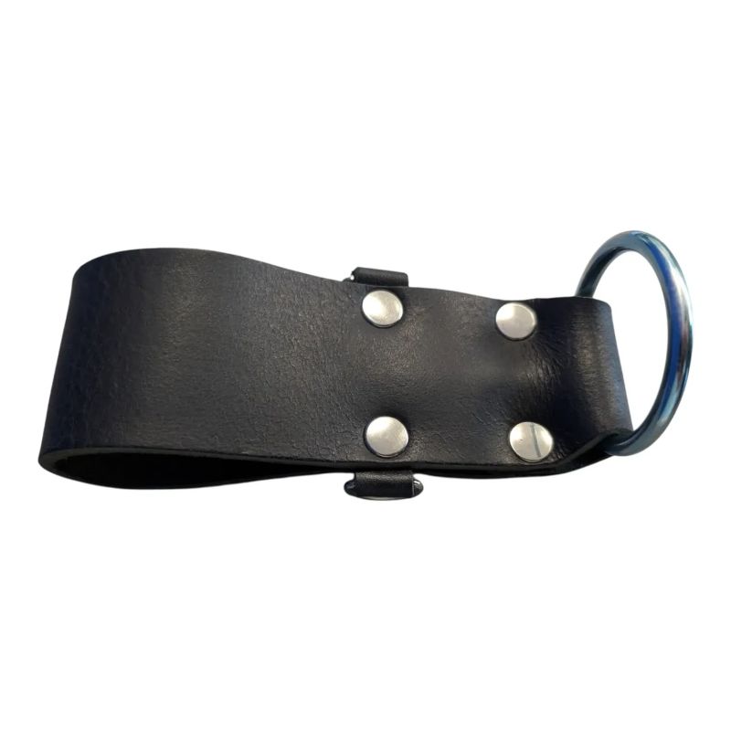 Odinis dėklas pastolių raktui