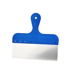 Roostevabast terasest pahtlilabidas 250 × 85 mm Kubala