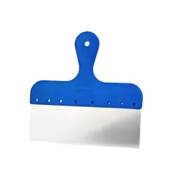 Roostevabast terasest pahtlilabidas 250 × 85 mm Kubala