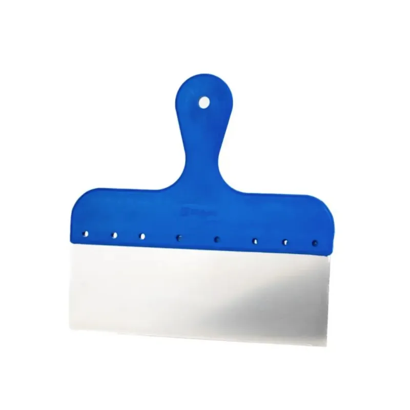 Nerūs. tērauda špaktele Kubala 250x85 mm