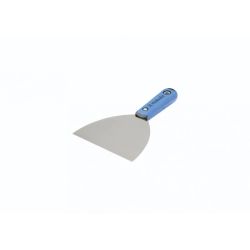 Silver line stainless steel spatula 150