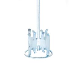 TURBO seguvispel tsemendile M14 120 mm Kubala