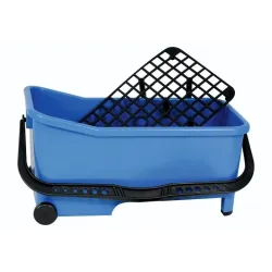 Rectangular bucket for tiling 20 l