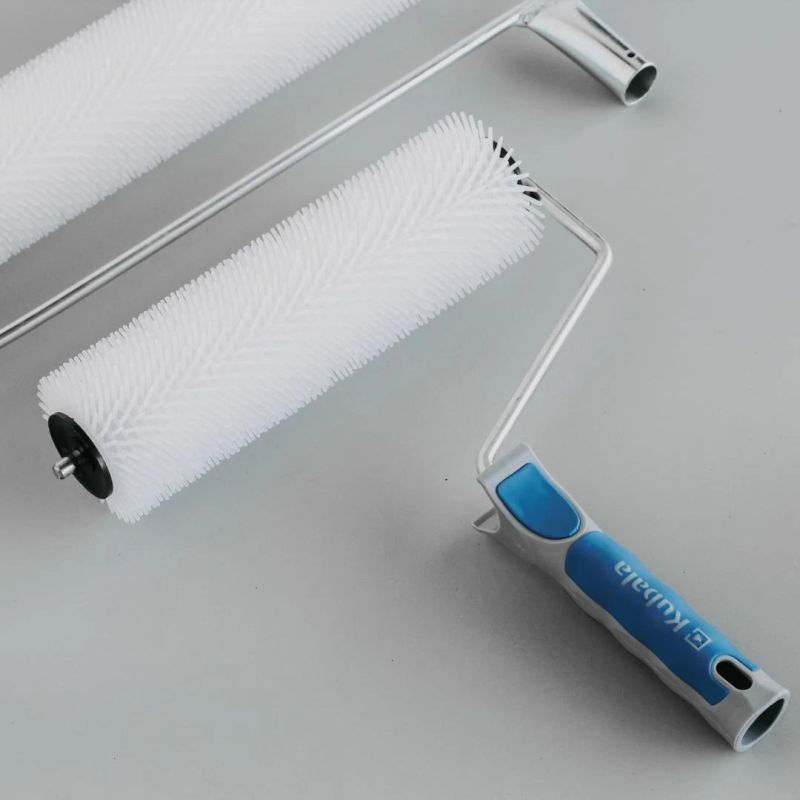 Piikrull käepidemega 75X230 mm Kubala