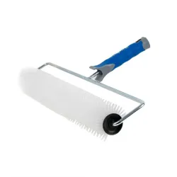 Paddle roller 75x500 mm