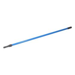 Teleskopiskais kāts 2 m.