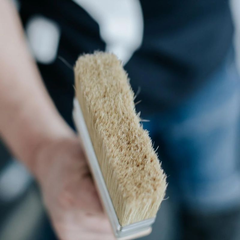 Platās ota, 70x30 mm