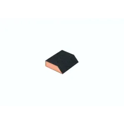 Narrowed abrasive sponge P100