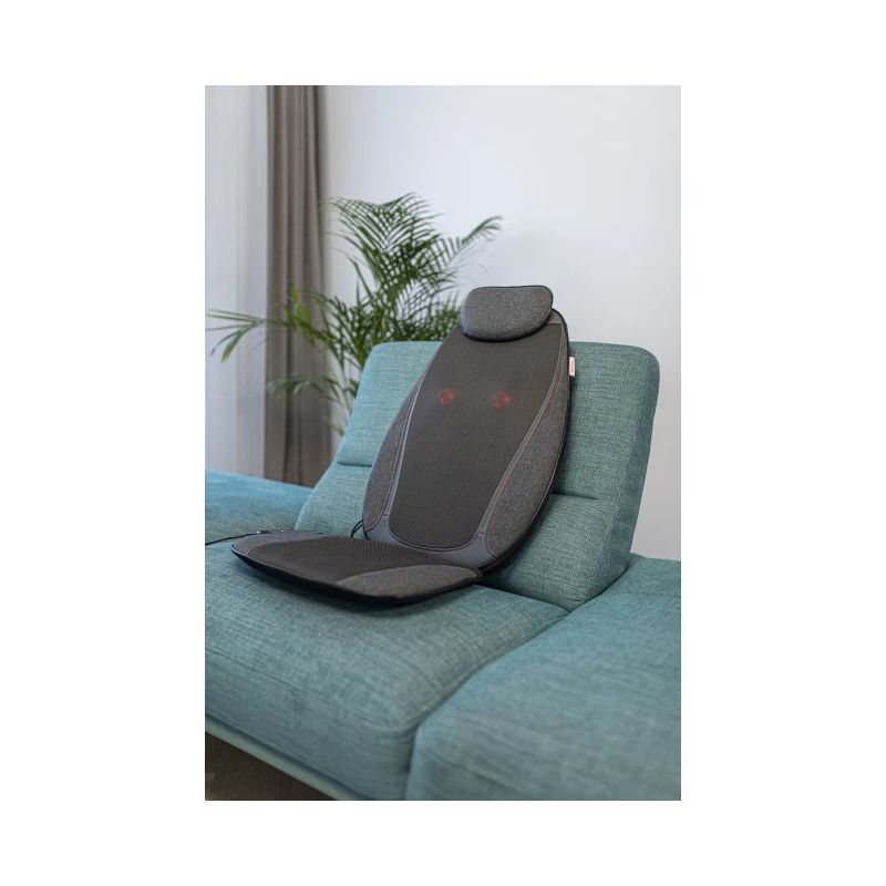 Medivon Cosy Shiatsu Sitting massage mat