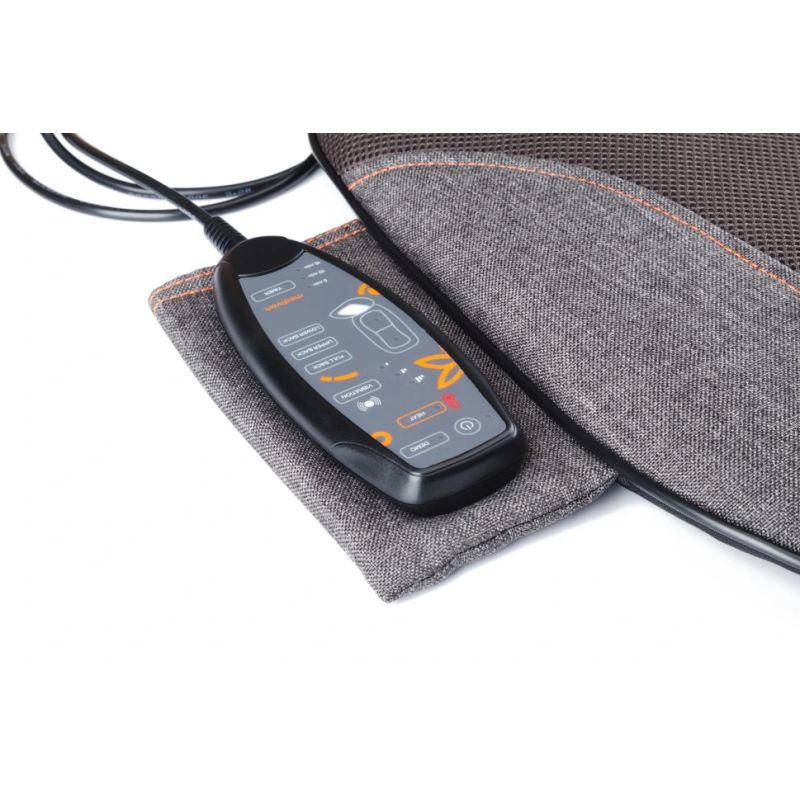 Medivon Cosy Shiatsu Sitting massage mat