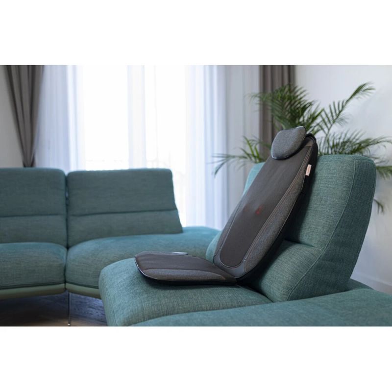 Medivon Cosy Shiatsu Sitting massage mat