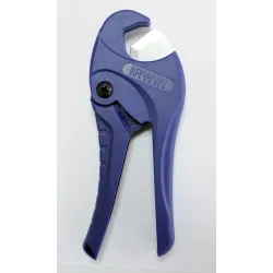 Käärid plasttorudele IRWIN, 26 mm