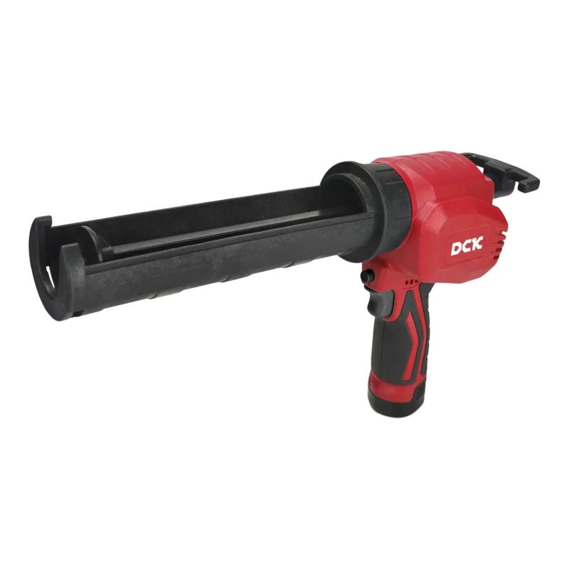 Bezvada hermētiķa pistole 300ml, 12V, KDPJ12EK, DCK
