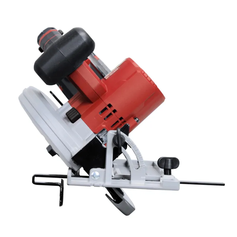 Cordless brushless circular saw 185 mm, 20V, KDMY02-185Z, DCK ,without battery and charger,