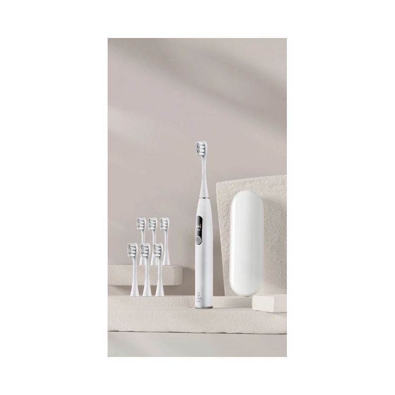 Oclean Electric Toothbrush X Pro Elite Premium Set