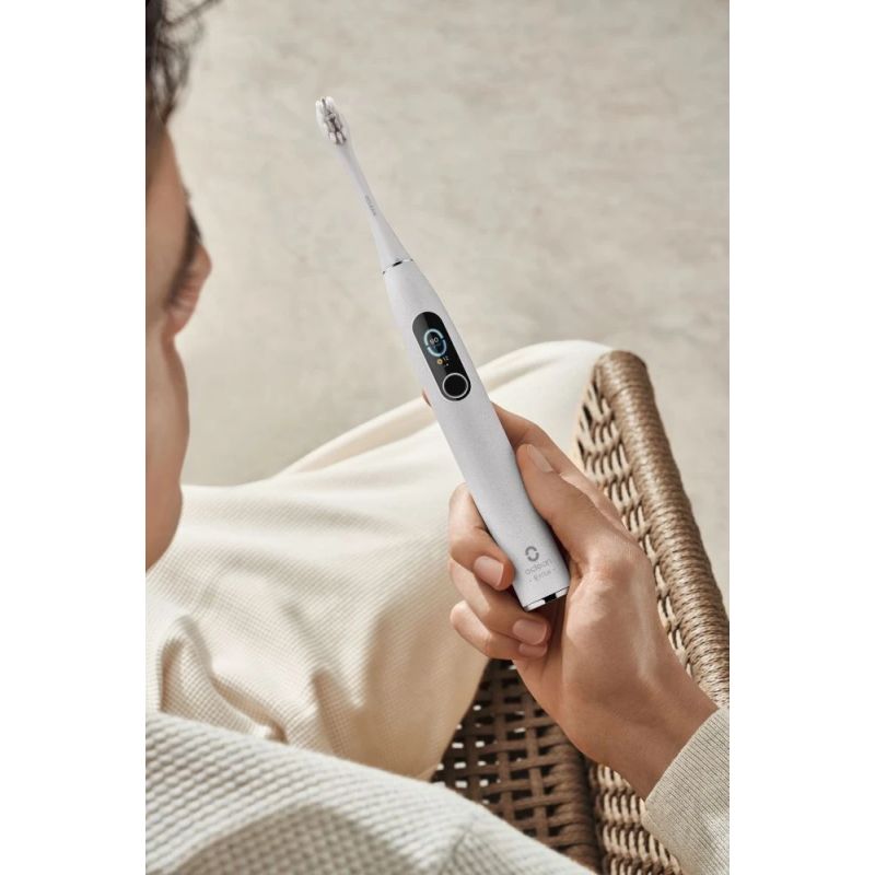 Oclean Electric Toothbrush X Pro Elite Premium Set