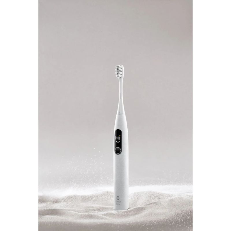 Oclean Electric Toothbrush X Pro Elite Premium Set