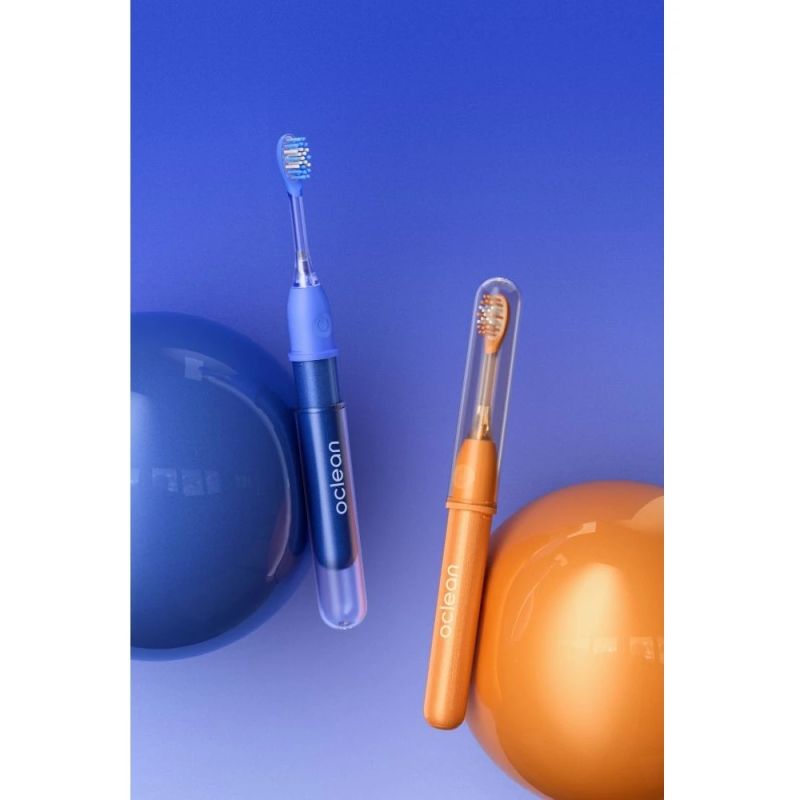 Oclean Electric Toothbrush Ease Orange