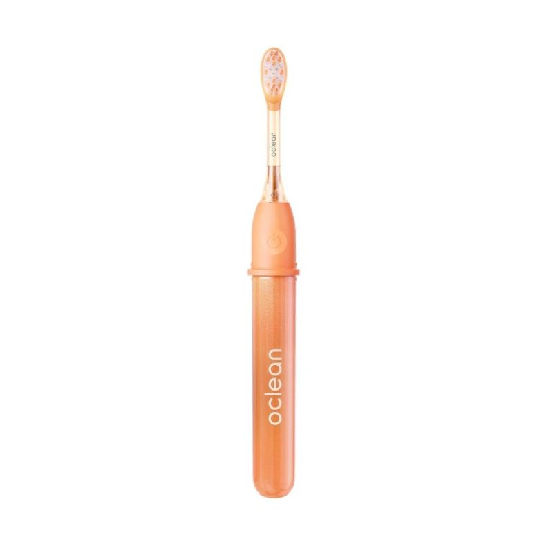 Oclean Electric Toothbrush Ease Orange