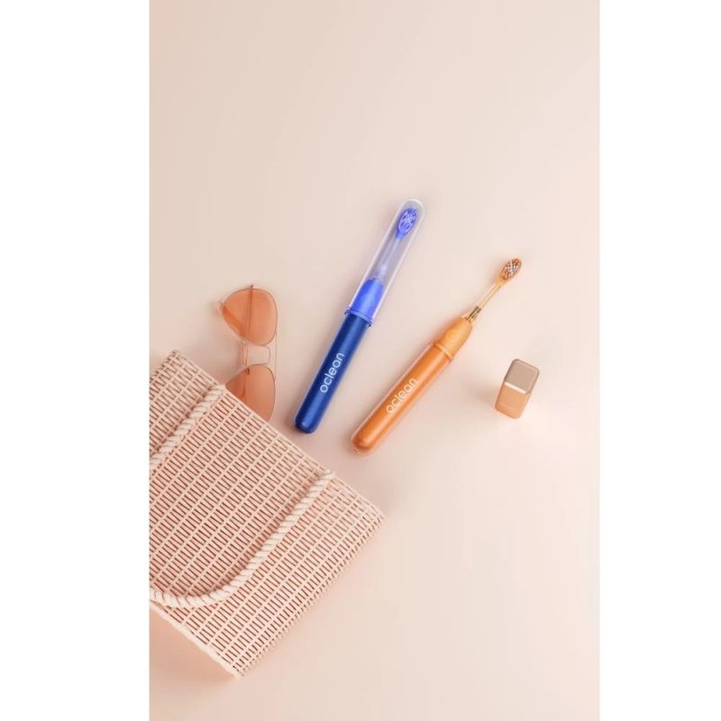 Oclean Electric Toothbrush Ease Orange