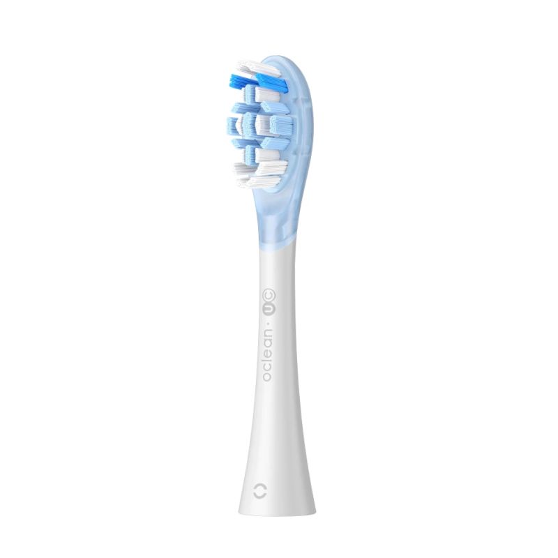 Oclean Brush Head 6-PK Ultra Clean UC03 W06 White