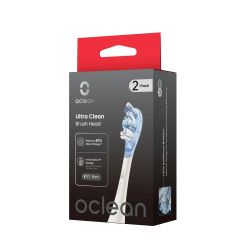 Oclean Ultra clean-2 pack White