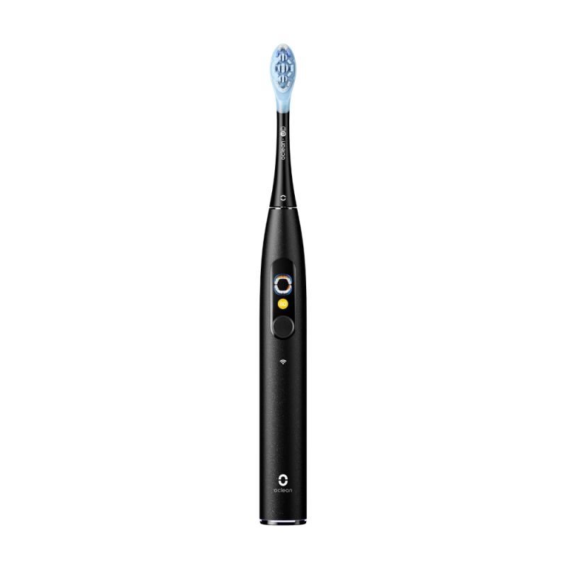 Oclean Electric Toothbrush X Ultra 20 Black