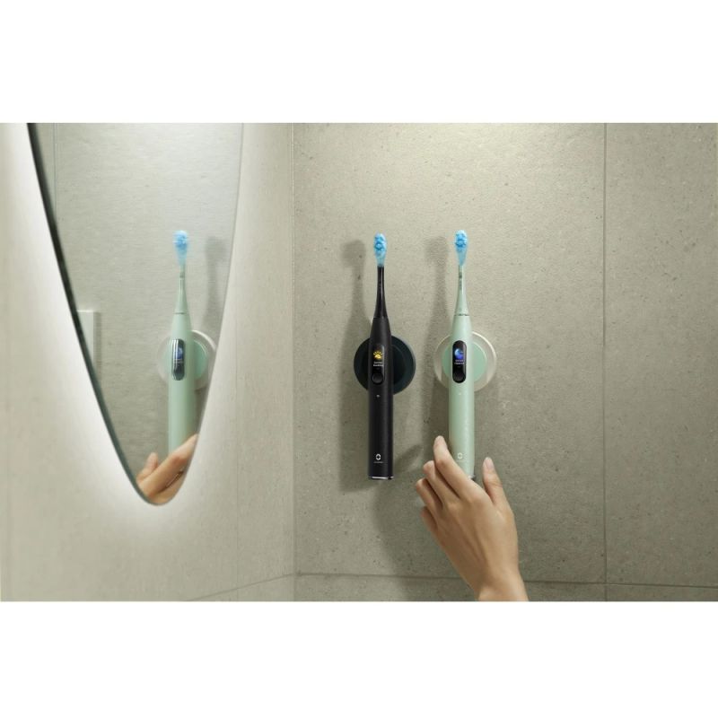 Oclean Electric Toothbrush X Ultra 20 Black