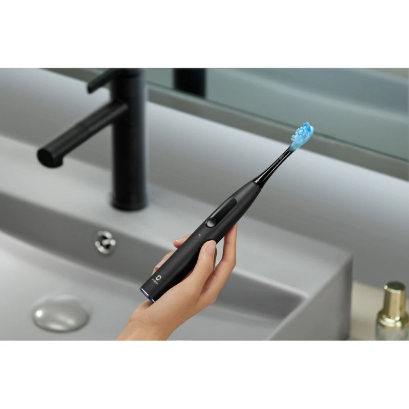 Oclean Electric Toothbrush X Ultra 20 Black