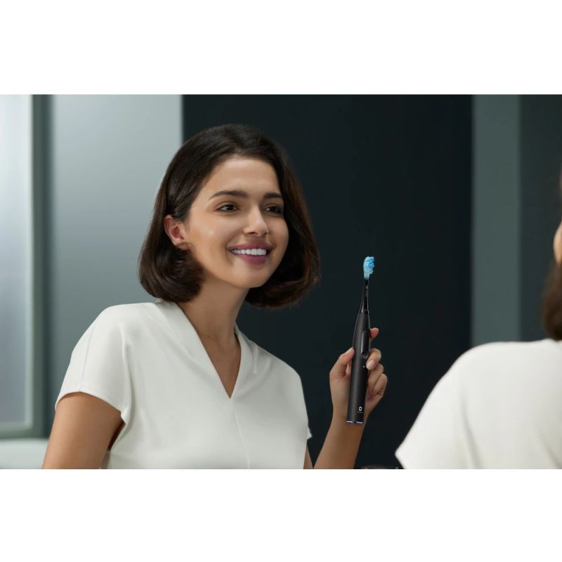 Oclean Electric Toothbrush X Ultra 20 Black